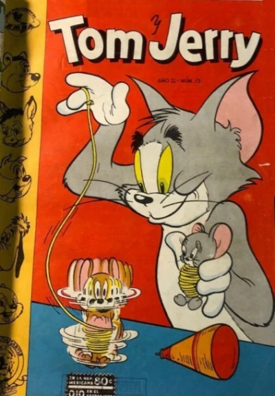 Cover of Issue #13