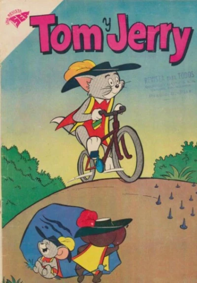Cover of Issue #131