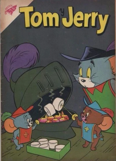 Cover of Issue #133