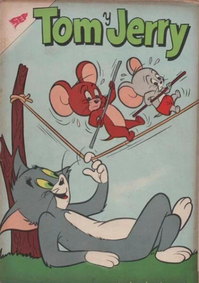 Cover of Issue #135