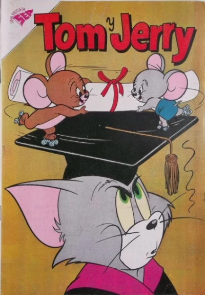 Cover of Issue #136