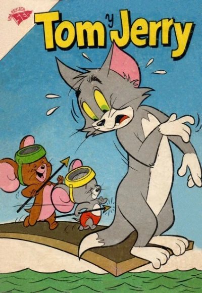 Cover of Issue #140