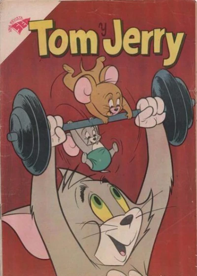 Cover of Issue #144
