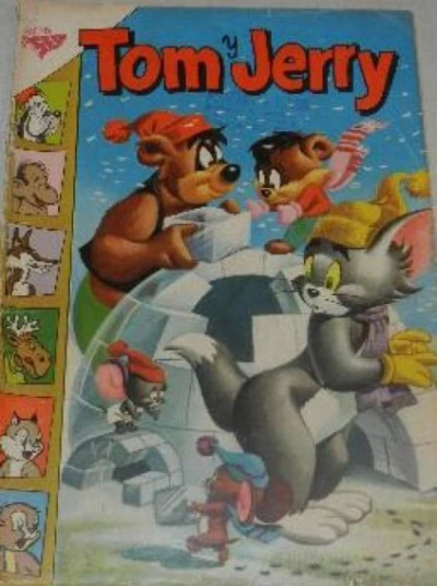 Cover of Issue #147