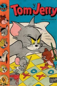 Issue #15