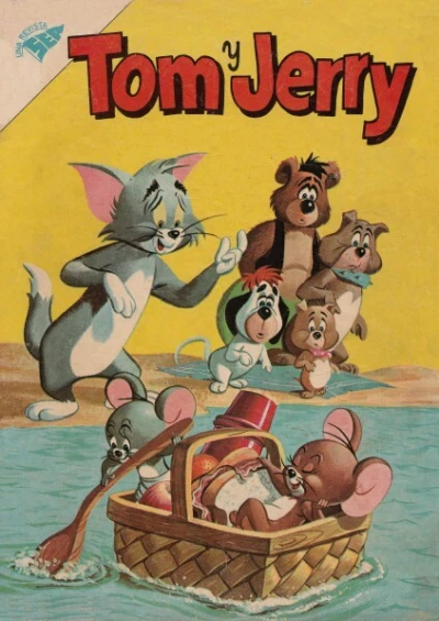 Cover of Issue #151