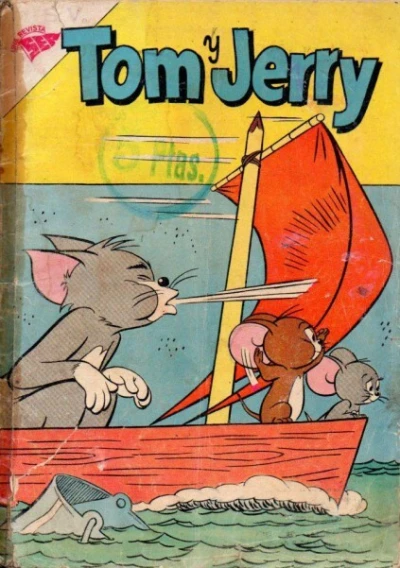 Cover of Issue #153