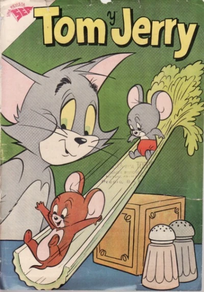 Cover of Issue #154