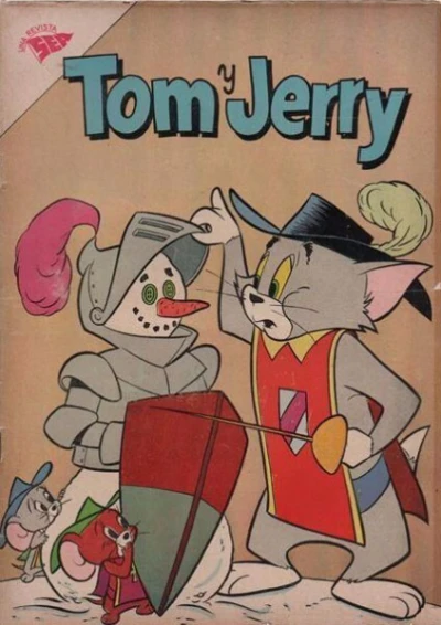 Cover of Issue #155