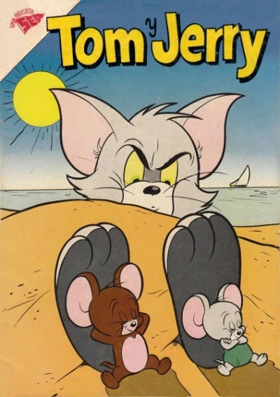 Cover of Issue #156