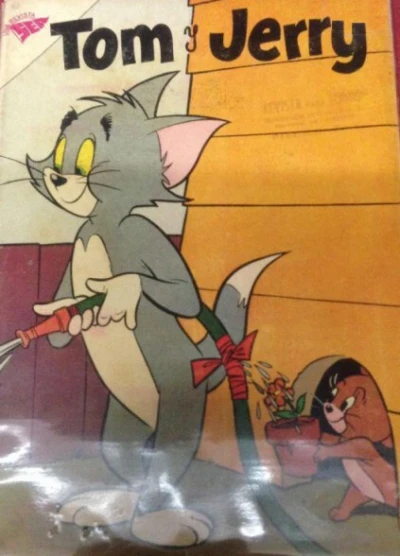 Cover of Issue #158