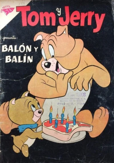 Cover of Issue #159
