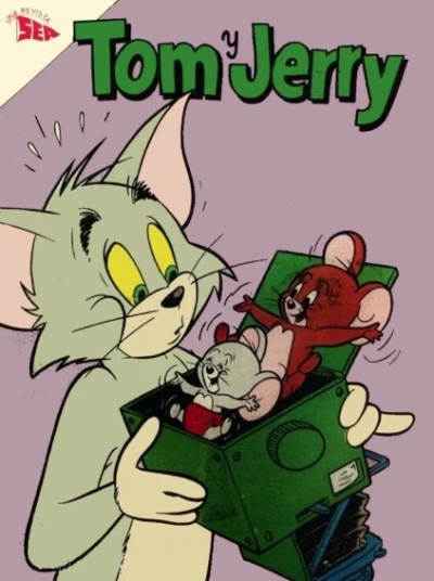 Cover of Issue #161