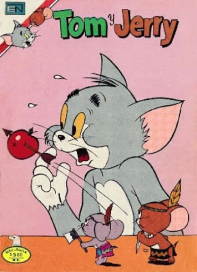 Cover of Issue #164