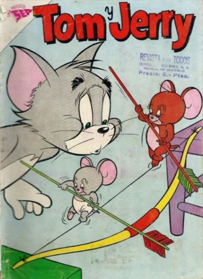 Cover of Issue #165