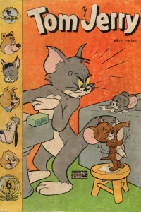Issue #17