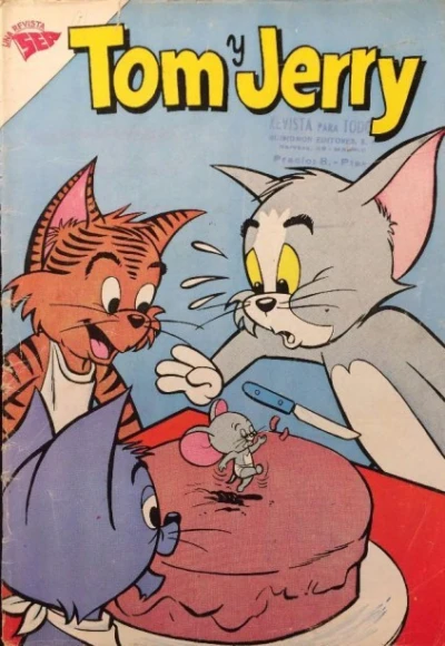 Cover of Issue #171