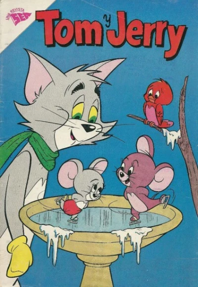 Cover of Issue #172