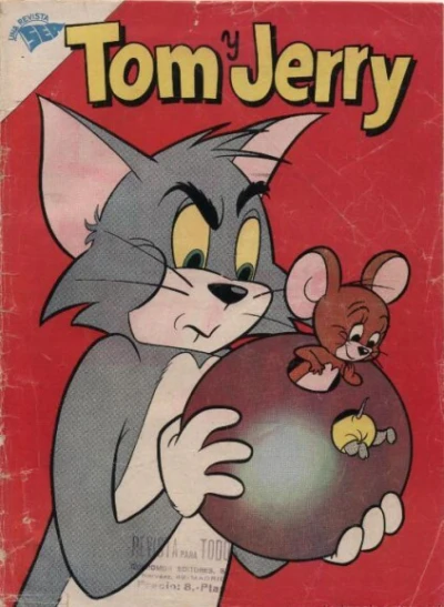 Cover of Issue #174