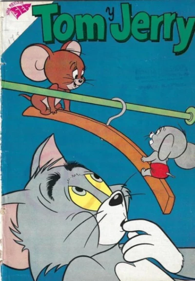 Cover of Issue #179