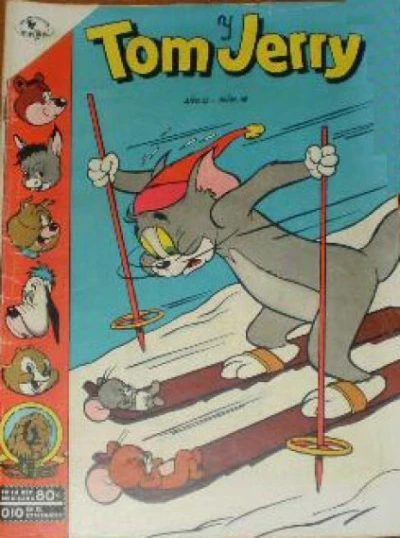 Cover of Issue #18