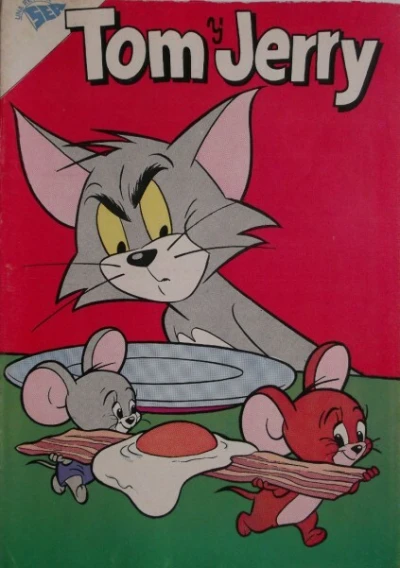 Cover of Issue #180