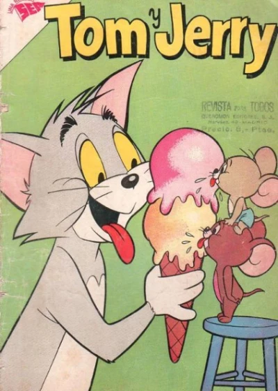 Cover of Issue #182