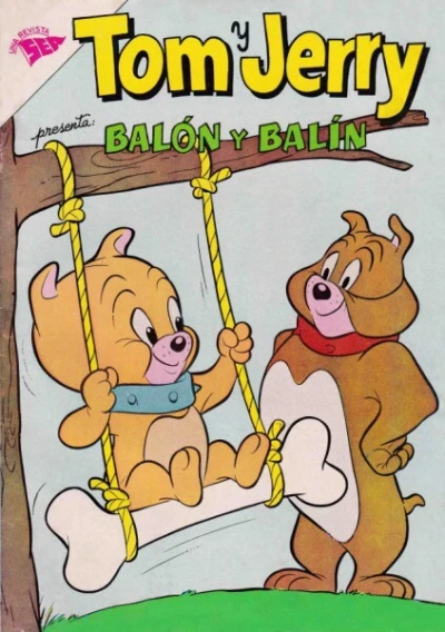 Cover of Issue #183
