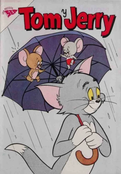 Cover of Issue #184