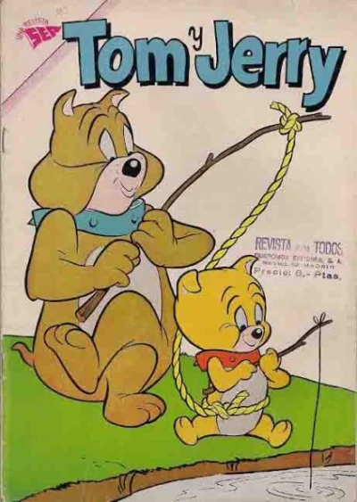 Cover of Issue #185