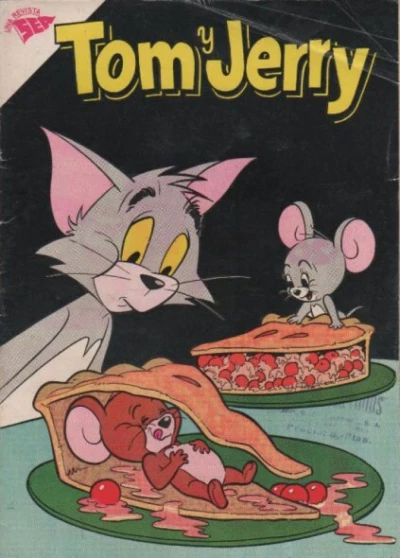 Cover of Issue #186