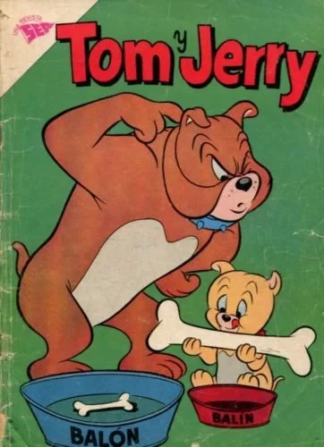 Cover of Issue #187