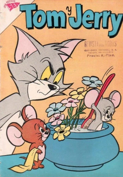 Cover of Issue #189