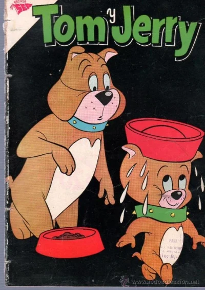 Cover of Issue #190