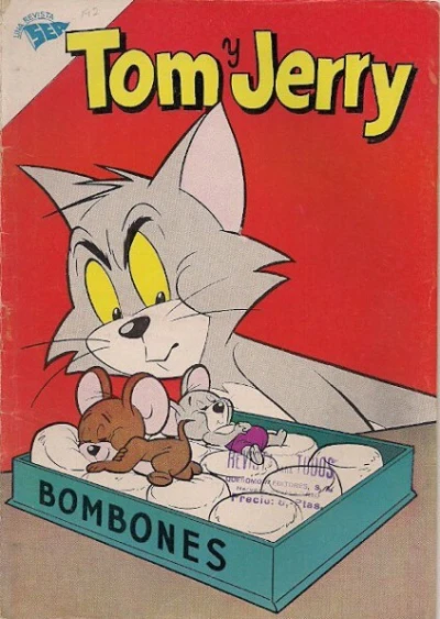 Cover of Issue #192