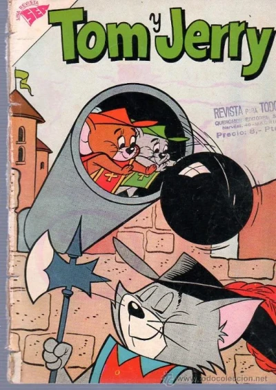 Cover of Issue #193