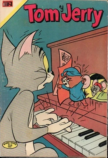 Cover of Issue #328