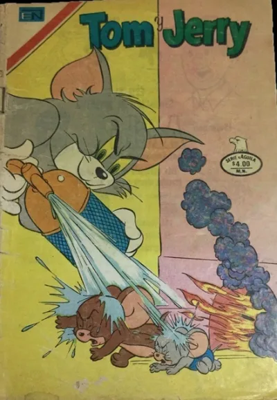 Cover of Issue #552