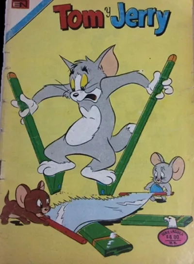 Cover of Issue #560