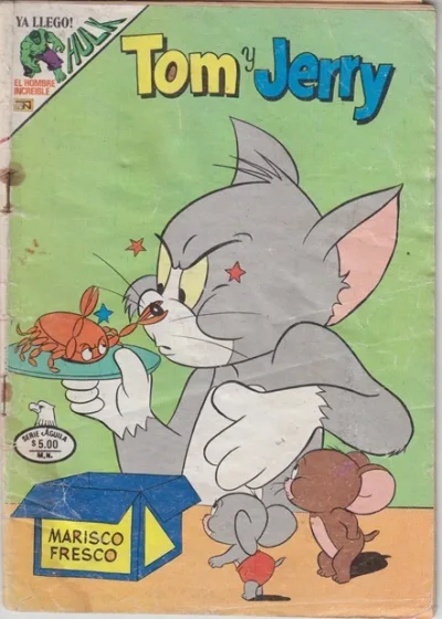 Cover of Issue #621