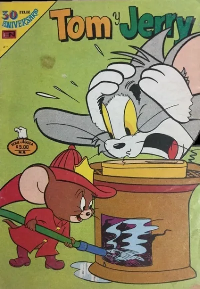 Cover of Issue #649