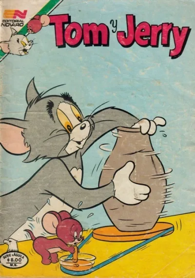 Cover of Issue #746