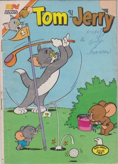Cover of Issue #788