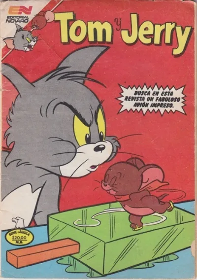 Cover of Issue #818
