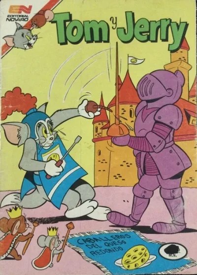 Cover of Issue #839