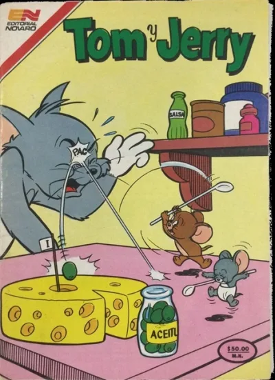 Cover of Issue #864