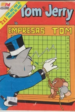 Empresas Tom