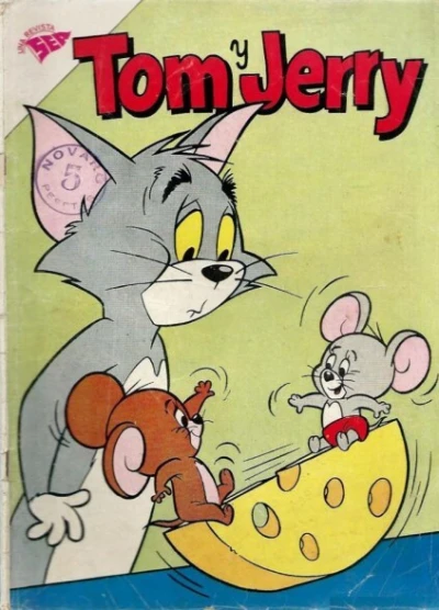 Cover of Issue #198