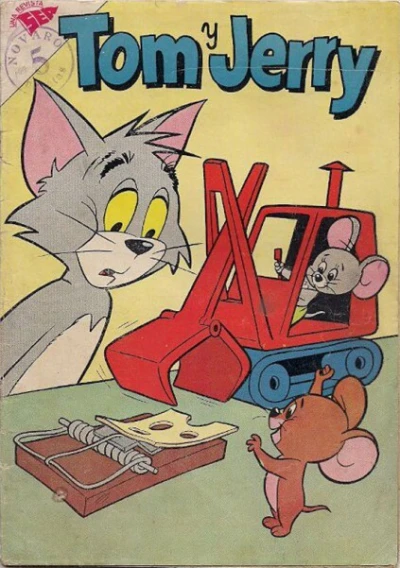 Cover of Issue #199