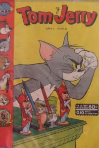 Issue #2